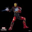 HASBRO Marvel Legends Series Iron Man Mark 72 figure 15cm