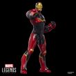 HASBRO Marvel Legends Series Iron Man Mark 72 figure 15cm