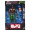 HASBRO Marvel Legends Series Werewolf By Night figure 15cm