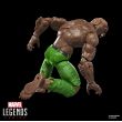 HASBRO Marvel Legends Series Werewolf By Night figure 15cm