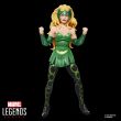 HASBRO Marvel Legends Series Enchantress figure 15cm