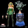 HASBRO Marvel Legends Series Enchantress figure 15cm