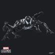 HASBRO Marvel Legends Series Dark Avengers Spider-Man figure 15cm