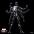 HASBRO Marvel Legends Series Dark Avengers Spider-Man figure 15cm