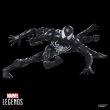 HASBRO Marvel Legends Series Dark Avengers Spider-Man figure 15cm