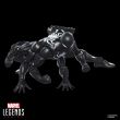 HASBRO Marvel Legends Series Dark Avengers Spider-Man figure 15cm