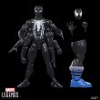 HASBRO Marvel Legends Series Dark Avengers Spider-Man figure 15cm