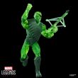 HASBRO Marvel Legends Series Warbow figure 15cm