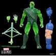 HASBRO Marvel Legends Series Warbow figure 15cm