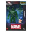HASBRO Marvel Legends Series Warbow figure 15cm