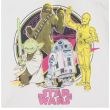 CERDÁ Star Wars shopping bag