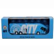 BANBO TOYS Manchester City bus