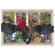 CLEMENTONI How To Train Your Dragon puzzle 300pcs