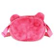 KARACTERMANIA Disney Pixar Toy Story Lotso Strawberry plush bag