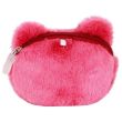 KARACTERMANIA Disney Pixar Toy Story Lotso Strawberry plush purse