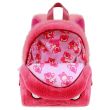 KARACTERMANIA Disney Pixar Toy Story Lotso Strawberry plush backpack