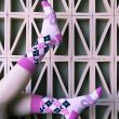 CERDÁ Barbie adult socks