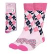 CERDÁ Barbie adult socks