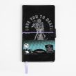CERDÁ Disney Nightmare Before Christmas notebook
