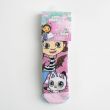 CERDÁ Gabbys Doll House pack 3 assorted socks