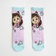CERDÁ Gabbys Doll House pack 3 assorted socks