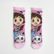 CERDÁ Gabbys Doll House pack 3 assorted socks