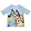 CERDÁ Bluey swim t-shirt