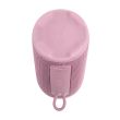 JBL Bluetooth Speaker Grip Pink