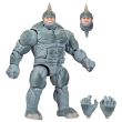 HASBRO Marvel Legends Spiderman Rhino figure 15cm