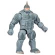 HASBRO Marvel Legends Spiderman Rhino figure 15cm
