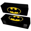 ERT GROUP DC Comics Batman Wireless portable speaker
