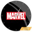 ERT GROUP Marvel wall clock