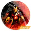 ERT GROUP Marvel Iron Man wall clock