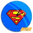 ERT GROUP DC Comics Superman wall clock