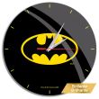 ERT GROUP DC Comics Batman wall clock