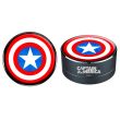 ERT GROUP Marvel Captain America Wireless portable speaker