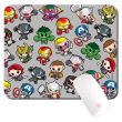 ERT GROUP Marvel Avengers mouse pad