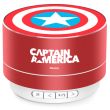 ERT GROUP Marvel Captain America Wireless portable speaker