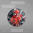 ERT GROUP Marvel Spiderman wall clock