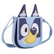 CERDÁ Bluey shoulder bag