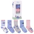 CERDÁ Disney Stitch pack 5 socks