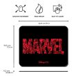 ERT GROUP Marvel 100th Anniversario Disney mouse pad
