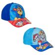 CERDÁ Paw Patrol assorted cap