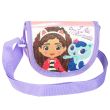 CERDÁ Gabby Doll House shoulder bag