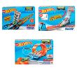 MATTEL Hot Wheels assorted Rapid Raceway Champion