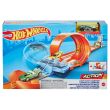 MATTEL Hot Wheels assorted Rapid Raceway Champion