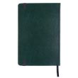 CERDÁ Harry Potter Slytherin premium notebook