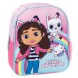CERDÁ Gabbys Doll House backpack 29cm