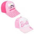 CERDÁ Barbie assorted cap