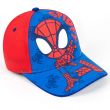 CERDÁ Marvel Spidey and His Amazing Friends assorted cap